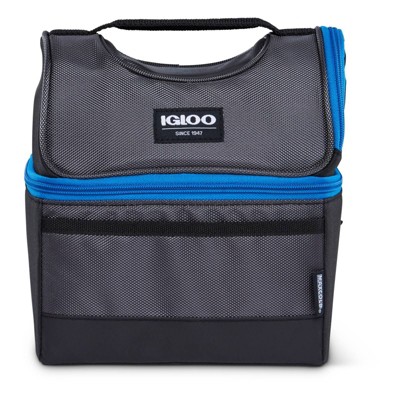 igloo maxcold lunch cooler