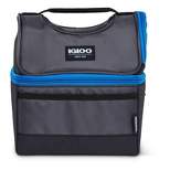 Igloo MaxCold Playmate Gripper Classic Molded Lunch Bag