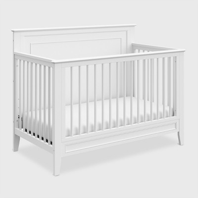 target convertible crib