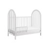 SOHO BABY Everlee Island Crib Guardrail - 2 of 3