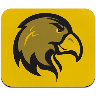 California State University Los Angeles Primary Logo Low Profile Thin Mouse Pad