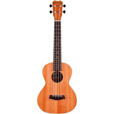 Islander MT-4 Tenor Ukulele Satin Natural