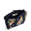 Vera Bradley Women's Outlet Cotton Essential Zip-Top Pouch - 2 of 2