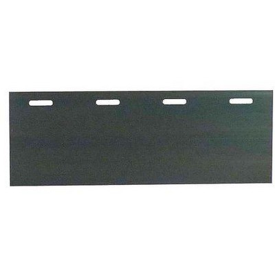 WESTWARD 13P533 Replacement Blade,14 In,For 13P507