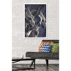 Trends International DC Comics Batman - Alex Ross Gargoyles Framed Wall Poster Prints - 2 of 4