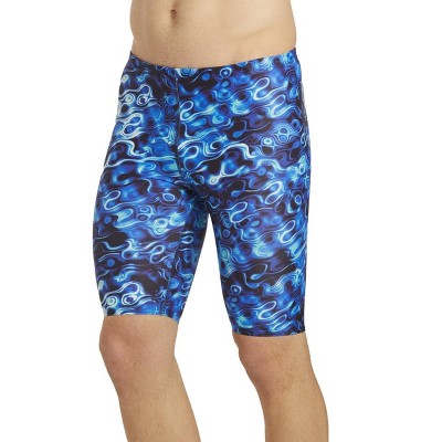 iSwim Spirit Jammer Swimsuit (22-40) — фото 7