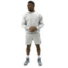 RIVAL Boxing - Fleece Oversized Crewneck Sweater - 2 of 2
