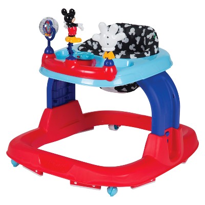 minnie mouse walker target