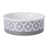 Bone Dry Pet Bowl - Set/2 - 3 of 4