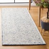 Micro-Loop MLP526 Hand Tufted Indoor Rugs - Safavieh - 2 of 4