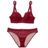 Adore Me Women's Cassandra Demi Bra - 4 of 4