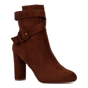 New York & Company Women's Luella Bootie - 1 of 4