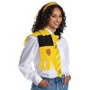 Warner Bros. Wizarding World Harry Potter Adult Costume Headwear Unisize 8+ - 3 of 4