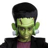 NBCUniversal Studios Boys' Monsters Frankenstein Classic Costume Jumpsuit - 4 of 4