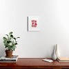 Deny Designs Cat Coquillette Watermelon Slices Art Print - 2 of 4