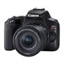 Canon EOS Rebel SL3 Digital SLR Camera with EF-S 18-55mm Lens kit, Built-in Wi-Fi, Dual Pixel CMOS AF and 3.0 Inch Vari-Angle Touch Screen, Black - 2 of 4