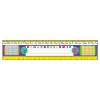 TREND Zaner-Bloser Desk Toppers Reference Name Plates, Grades 2-3, 36 Per Pack, 3 Packs - image 2 of 4