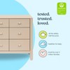 Carter's by daVinci Marisol 6-Drawer Dresser - 2 of 4