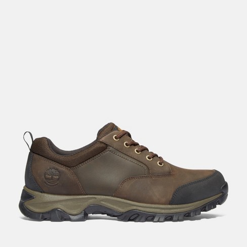Timberland Men's Ridge Waterproof Low Hiking Shoes, : Target