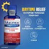 Mucinex Max Strength Congestion, Cough, Cold & Flu Medicine - Day & Night - Liquid - 6 fl oz/2ct - image 4 of 4