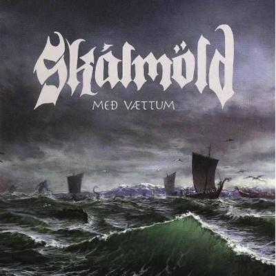 Skalmold - Meo Vaettum (CD)