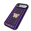 NCAA Big Ten Universities Field Bump Cell Phone Case for Apple iPhone 17 Series - 2 of 4