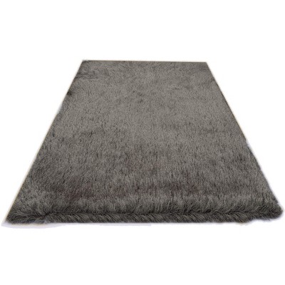Noble House Milan Grey 5'x7' Rug