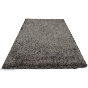 Noble House Milan Grey 5'x7' Rug - 1 of 3