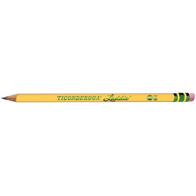 Ticonderoga Laddie Oversized Pencil 