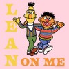 Junior's Sesame Street Bert and Ernie Lean On Me T-Shirt - 2 of 4