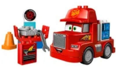 Lego duplo fire truck target on sale