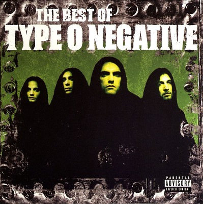 Type O Negative - Best of Type O Negative (CD)