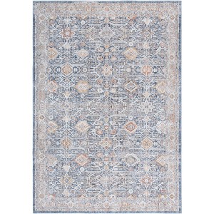 Scarlett SCT406 Power Loomed Indoor Rugs - Safavieh - 1 of 4