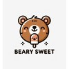 Beary Sweet Youth Crew Neck Short Sleeve Tee - 2 of 2