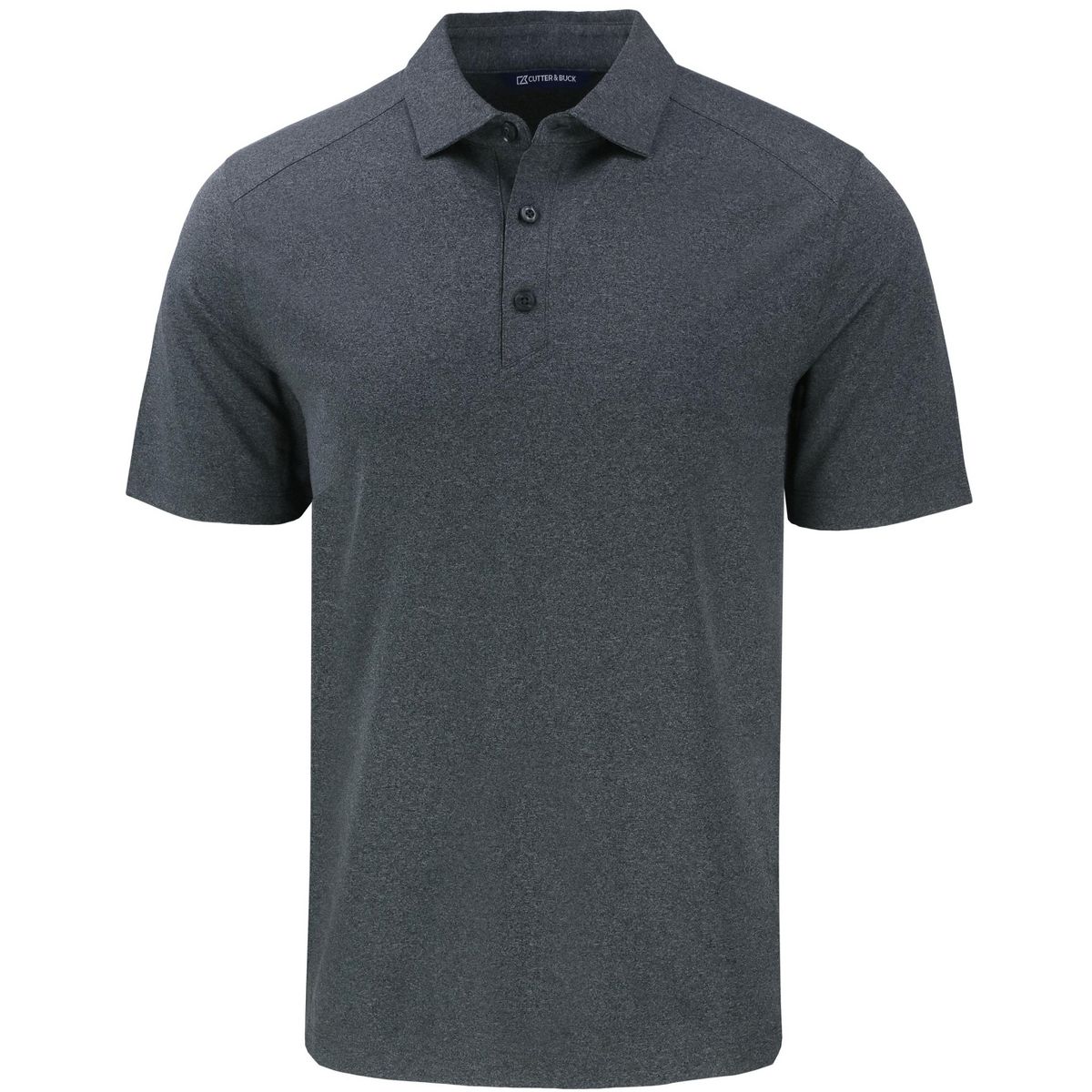 Cutter & Buck Forge Eco Stretch Recycled Mens Polo - thumbnail 7