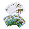 Accoutrements Bigfoot Novelty Playing Cards | 52 Card Deck - 2 of 4