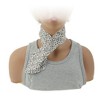 Unique Bargains Women's Versatile Ribbon Headband 1 Pc - 4 of 4
