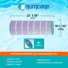 Hurricane HF9419-01P Platinum Purple Spa Filter Cartridge for PAP200, Unicel C-9419, Filbur FC-0688, Pentair Clean & Clear 200, Predator 200 - 3 of 4