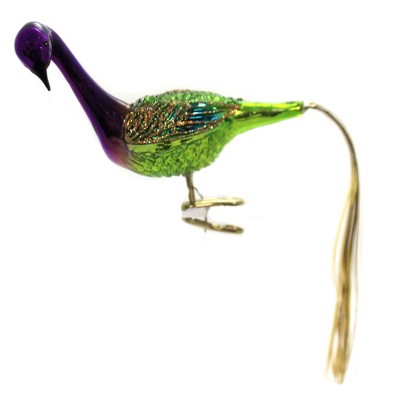 bird ornaments