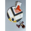 Campania Marble Cheese Board - 2 of 4