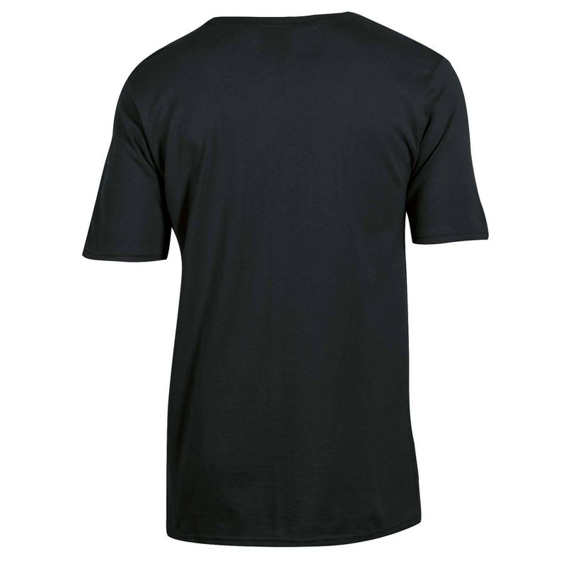 NCAA Purdue Boilermakers Boys&#39; Core T-Shirt, 2 of 4
