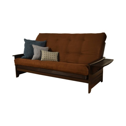 Futon store couch target