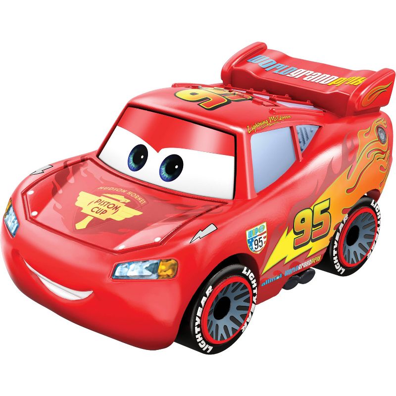 Disney Pixar Cars Minis Vehicle - 15pk, 2 of 7