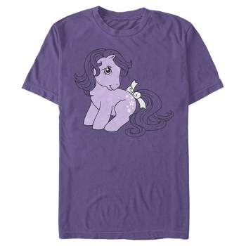 Men's My Little Pony Blossom Cutie Mark T-Shirt