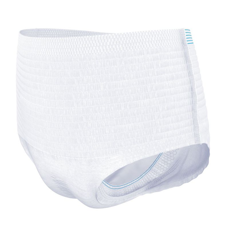 TENA ProSkin Extra Protective Incontinence Underwear, Moderate Absorbency, 3 of 5