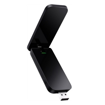 TP-Link AC1300 WiFI 5 Wireless USB Adapter - Archer T4U