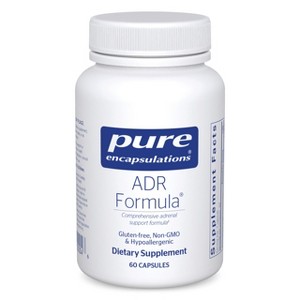 Pure Encapsulations ADR Formula - Supplement for Immune and Adrenal Gland Function Support* - 1 of 4