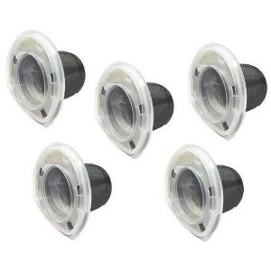Black and Decker CHV1410/CHV1510 Vac Pre-Filter 5-Pack # 90558115-5PK - 1 of 1