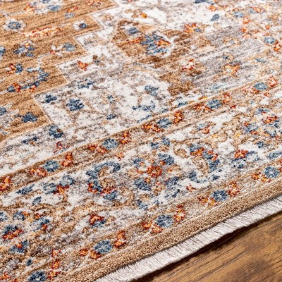 Hauteloom Balatan Area Rug
