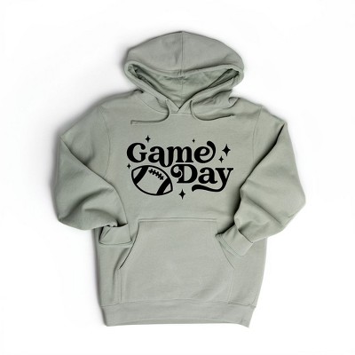 Simply Sage Market Women's Graphic Hoodie Game Day Stars